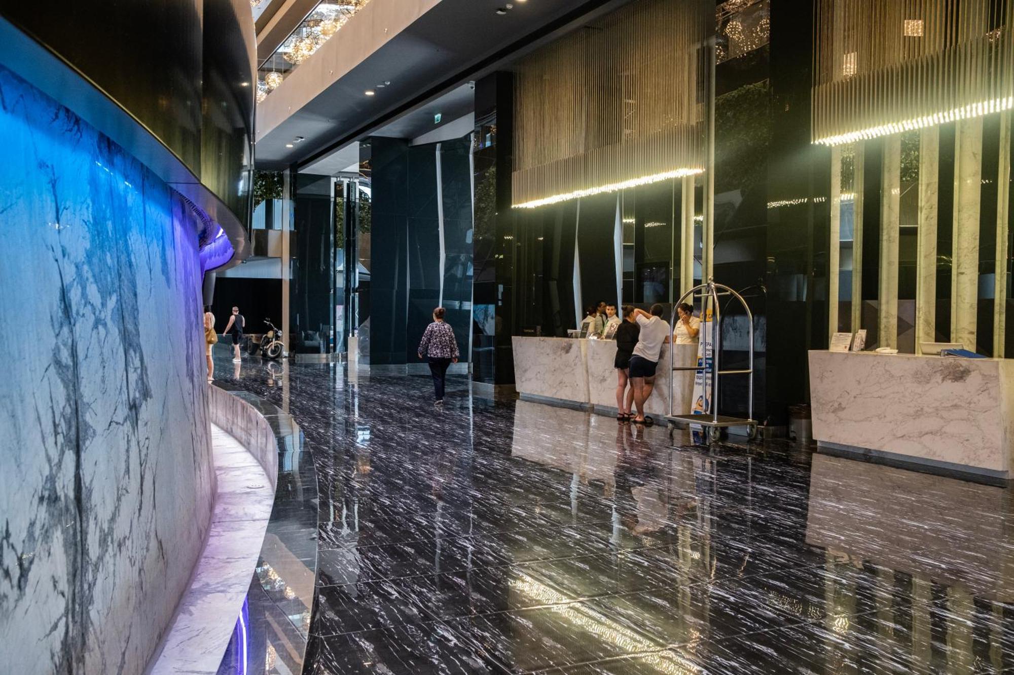 Bosphorus Sorgun Hotel Ultra Allinclusive Side Exteriör bild