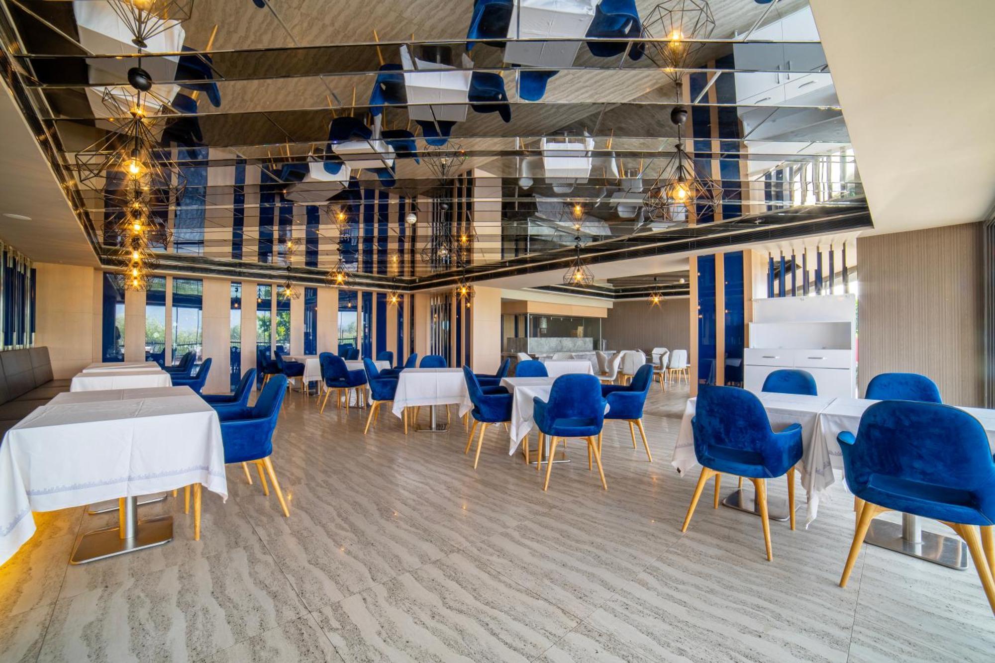 Bosphorus Sorgun Hotel Ultra Allinclusive Side Exteriör bild